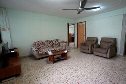 Blk 27 Telok Blangah Way (Bukit Merah), HDB 4 Rooms #588986271